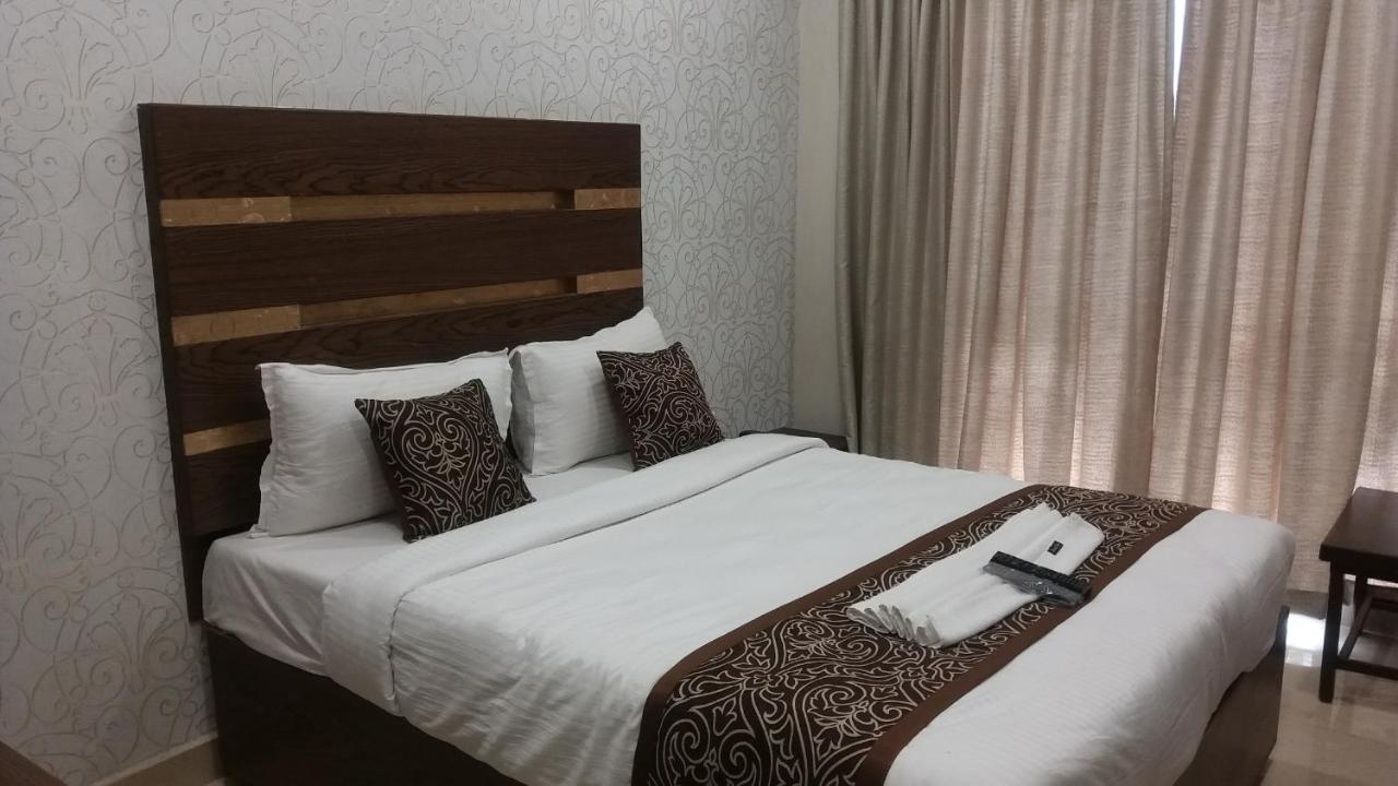 Sand Silver Business Hotel Chennai Zewnętrze zdjęcie